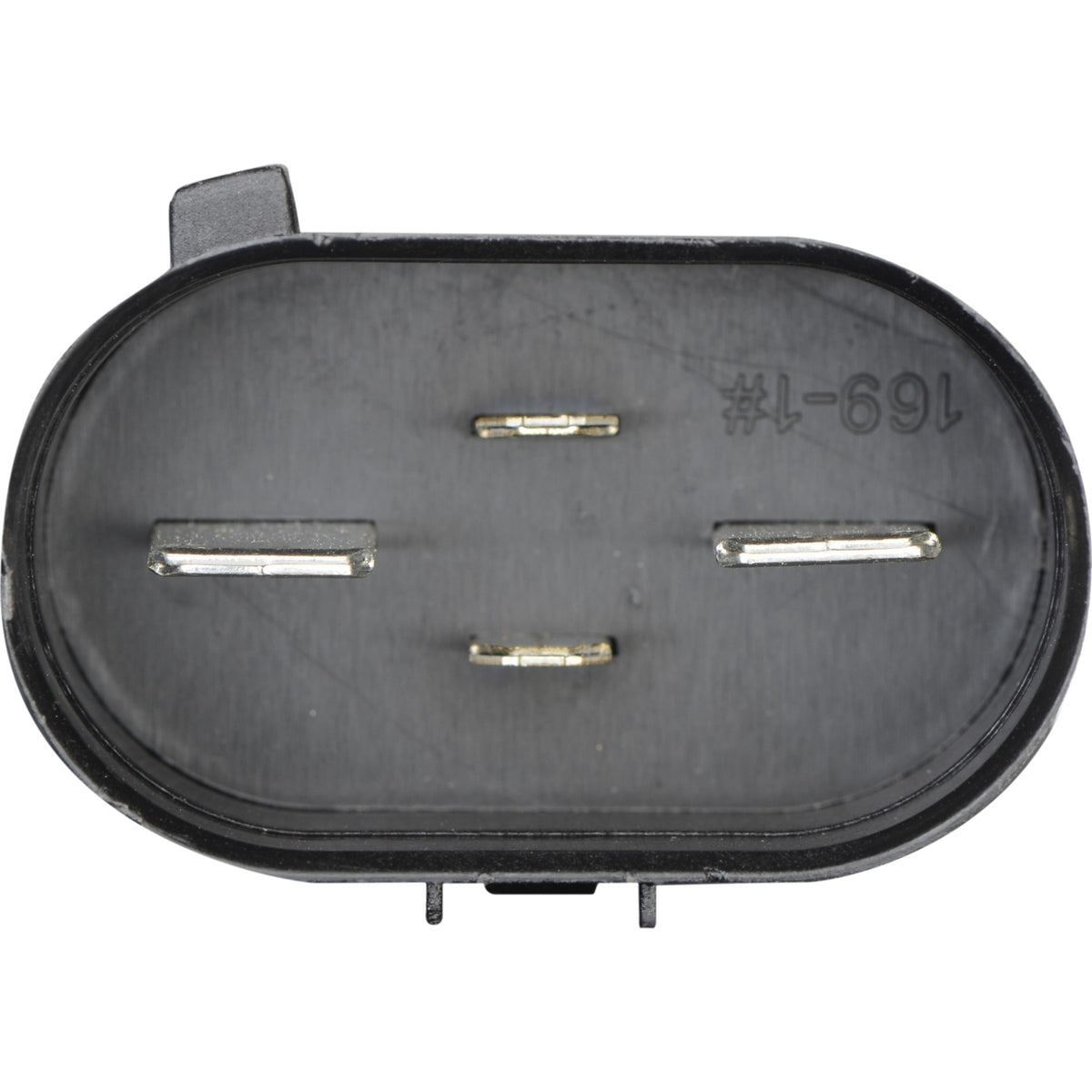 Continental Engine Cooling Fan Assembly FA70853