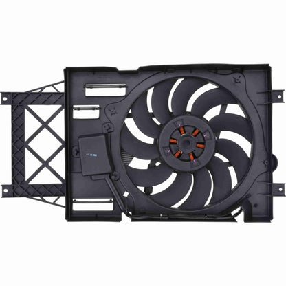 Continental Engine Cooling Fan Assembly FA70853