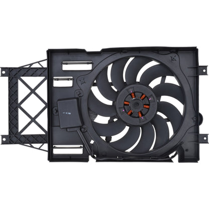 Continental Engine Cooling Fan Assembly FA70853