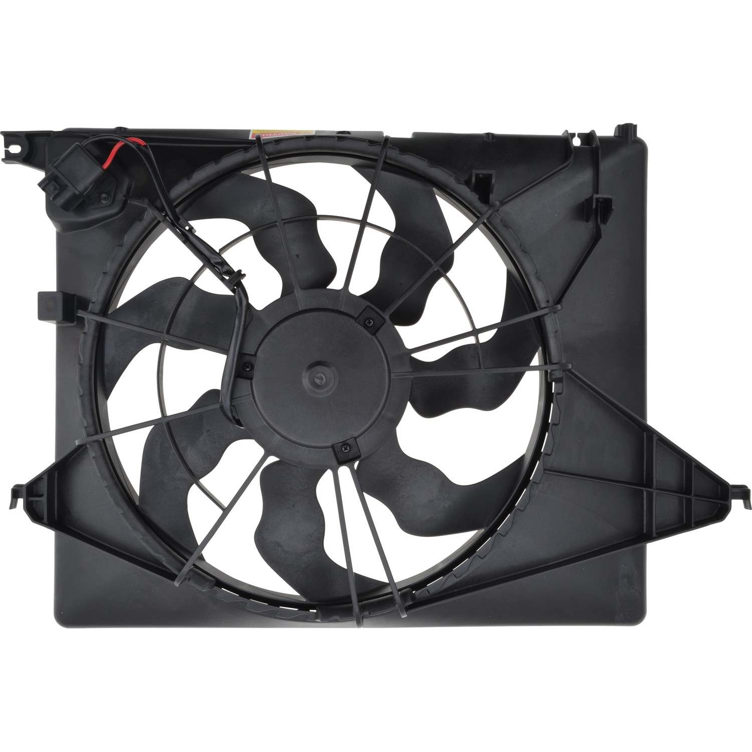 Continental Engine Cooling Fan Assembly FA70866