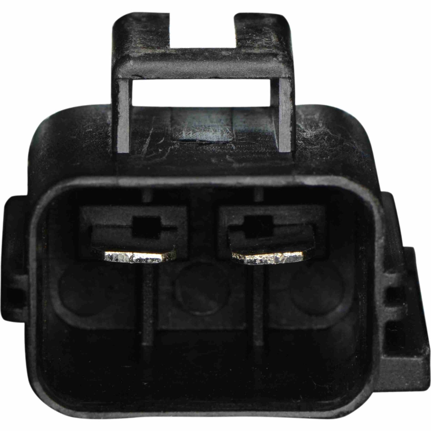 Continental Dual Radiator and Condenser Fan Assembly FA70867
