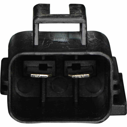 Continental Dual Radiator and Condenser Fan Assembly FA70867