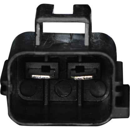 Continental Dual Radiator and Condenser Fan Assembly FA70867
