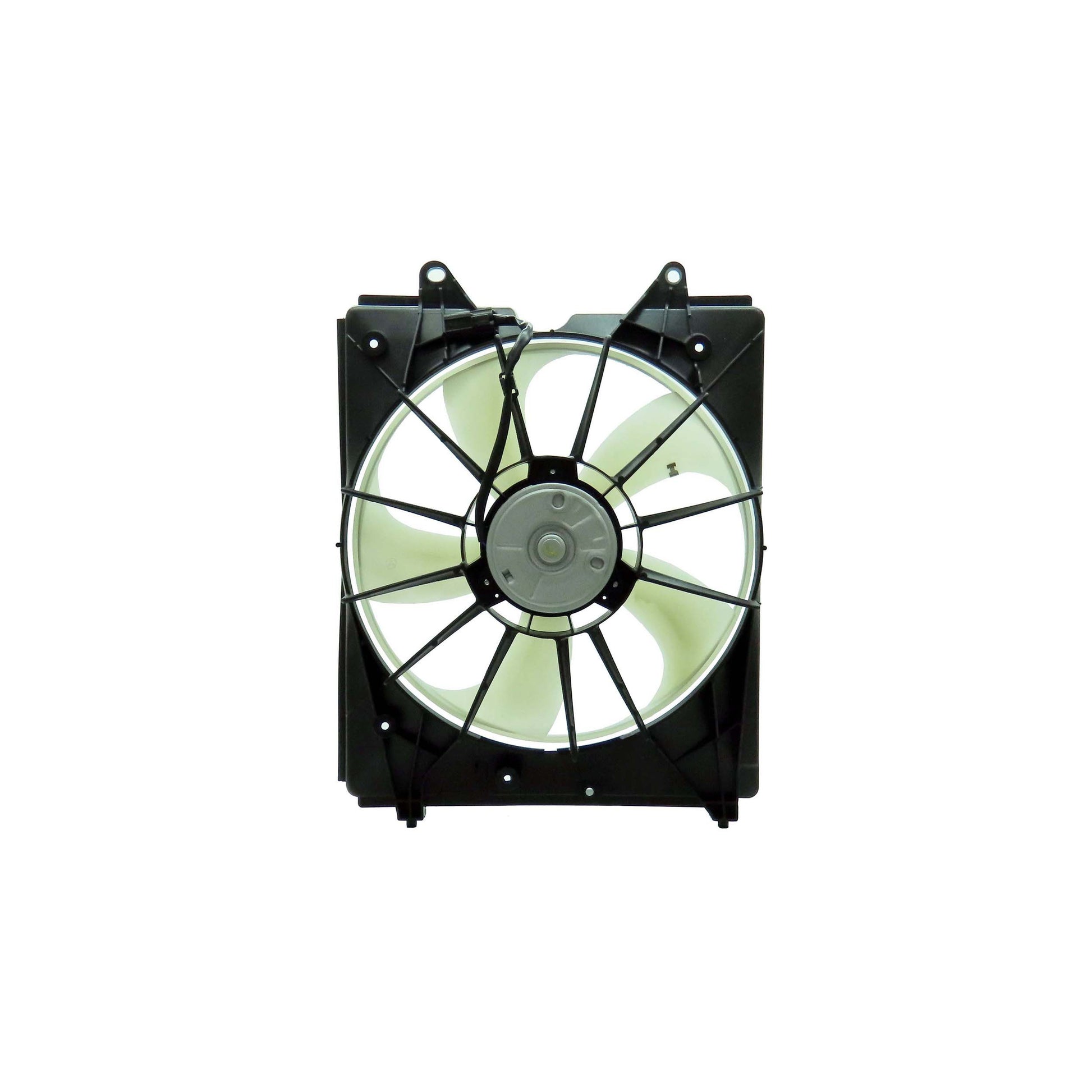 Continental Engine Cooling Fan Assembly FA70870 image 2