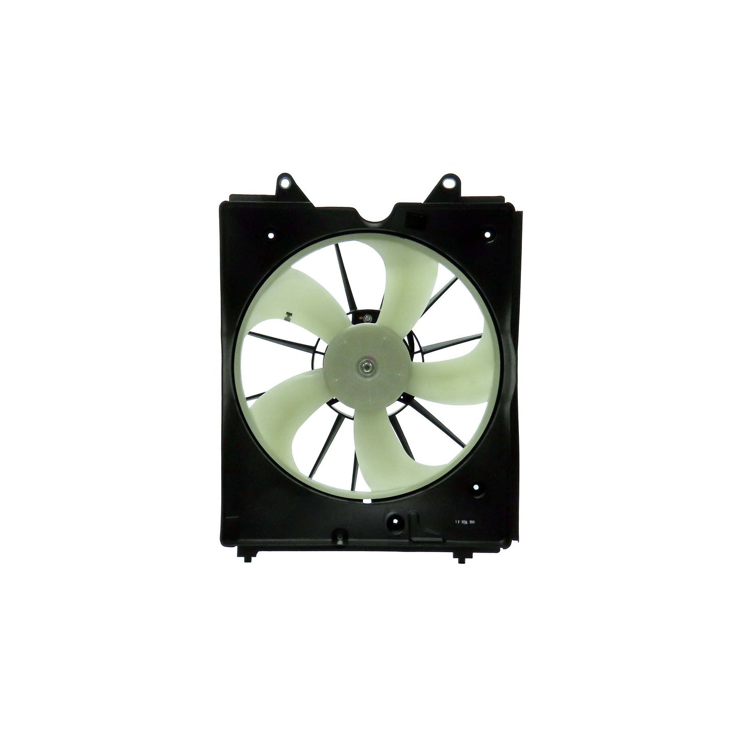 Continental Engine Cooling Fan Assembly FA70870 main image