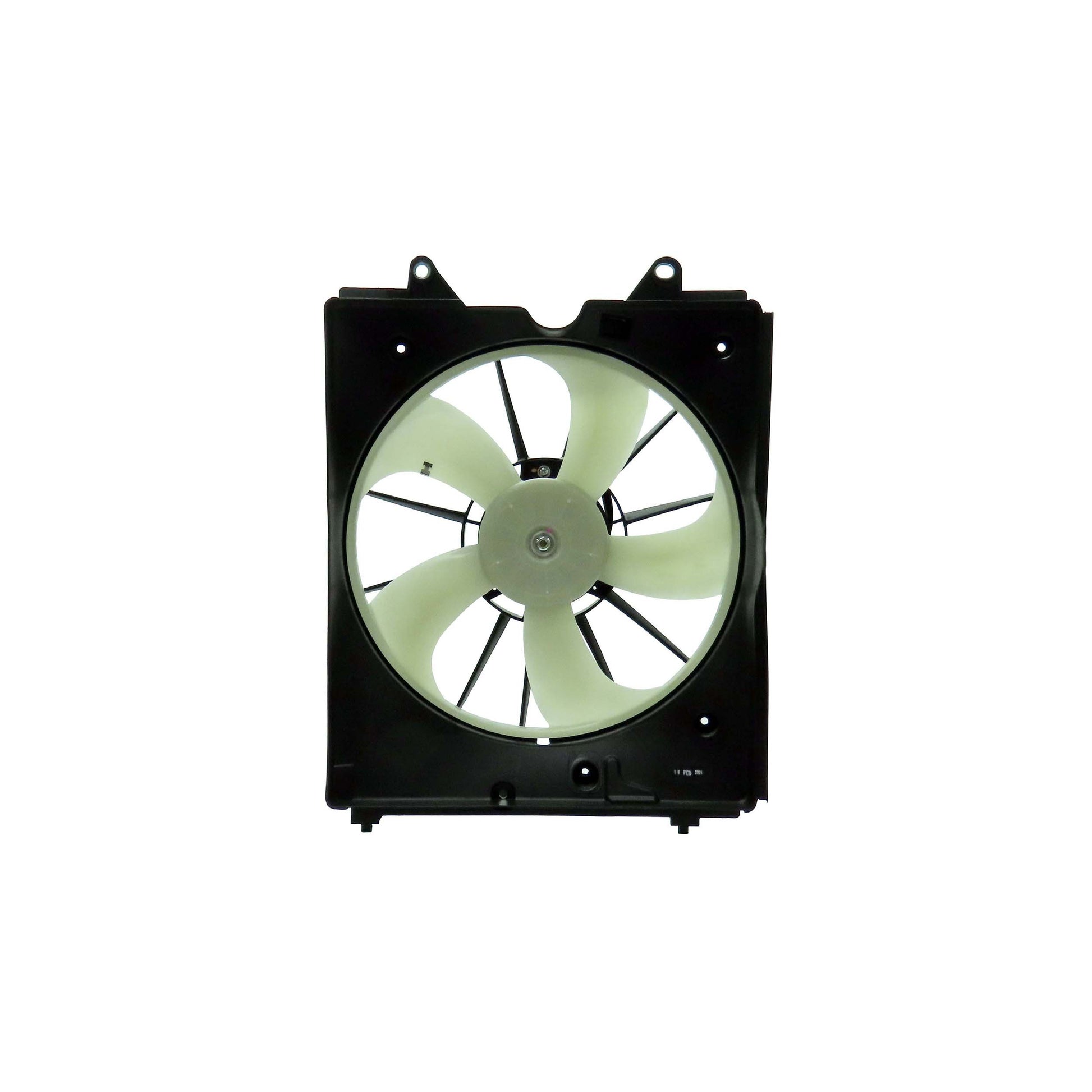Continental Engine Cooling Fan Assembly FA70870 main image