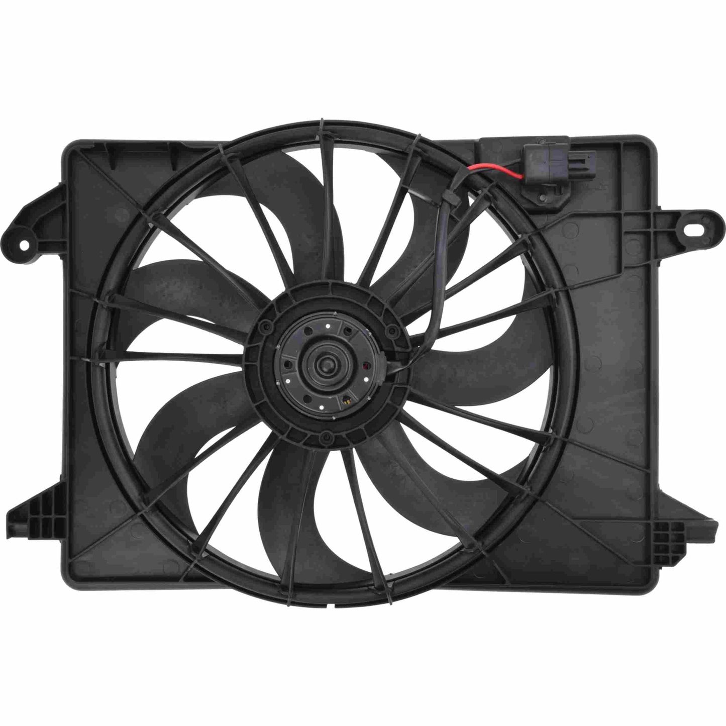 Continental Engine Cooling Fan Assembly FA70886