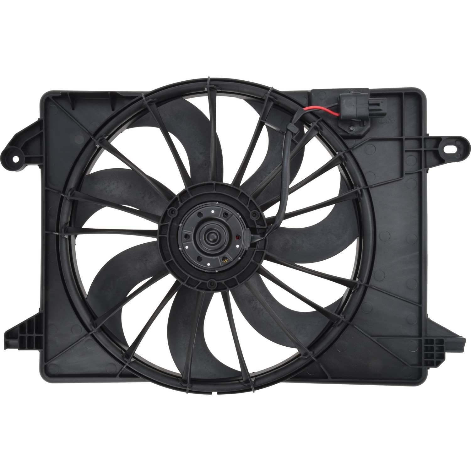Continental Engine Cooling Fan Assembly FA70886