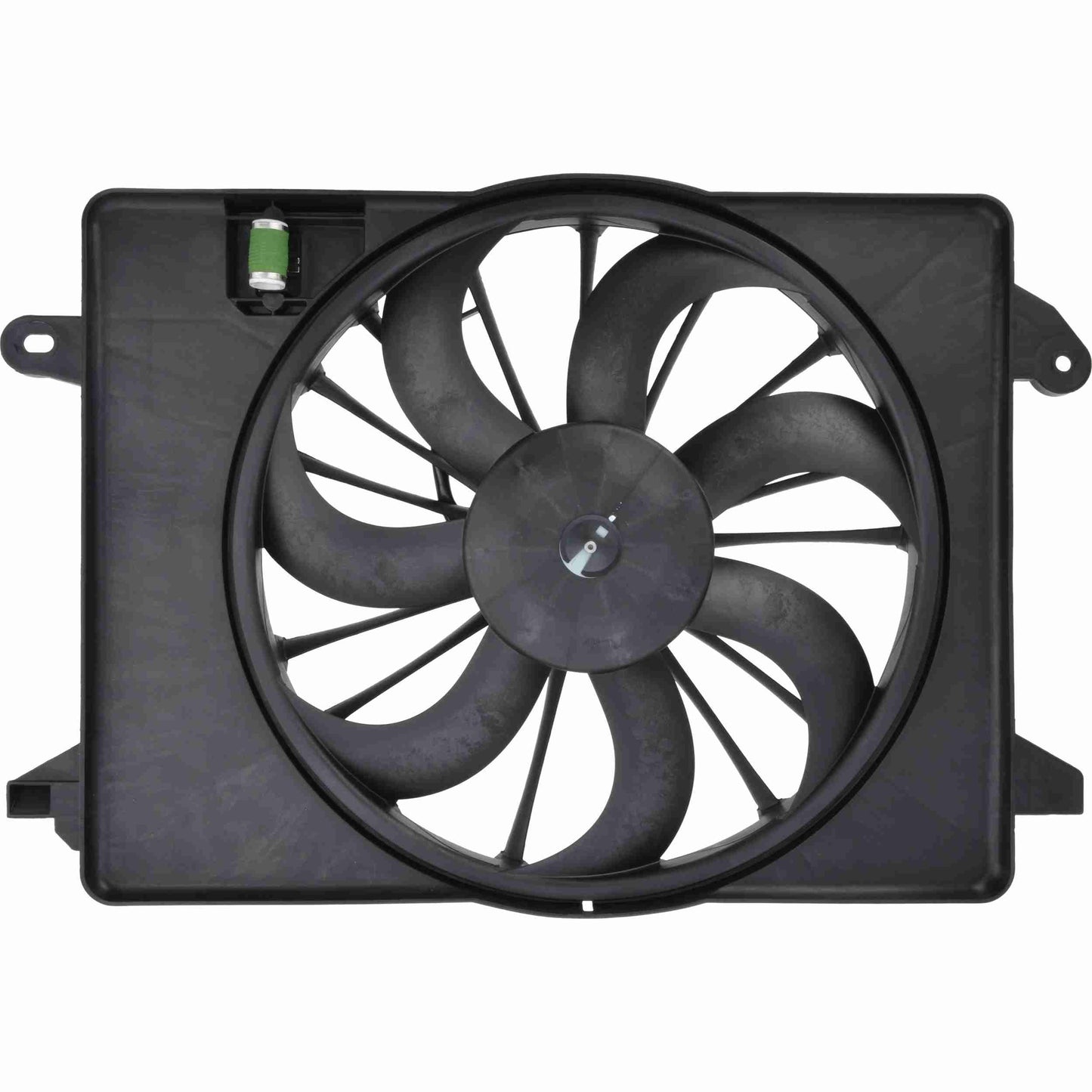 Continental Engine Cooling Fan Assembly FA70886