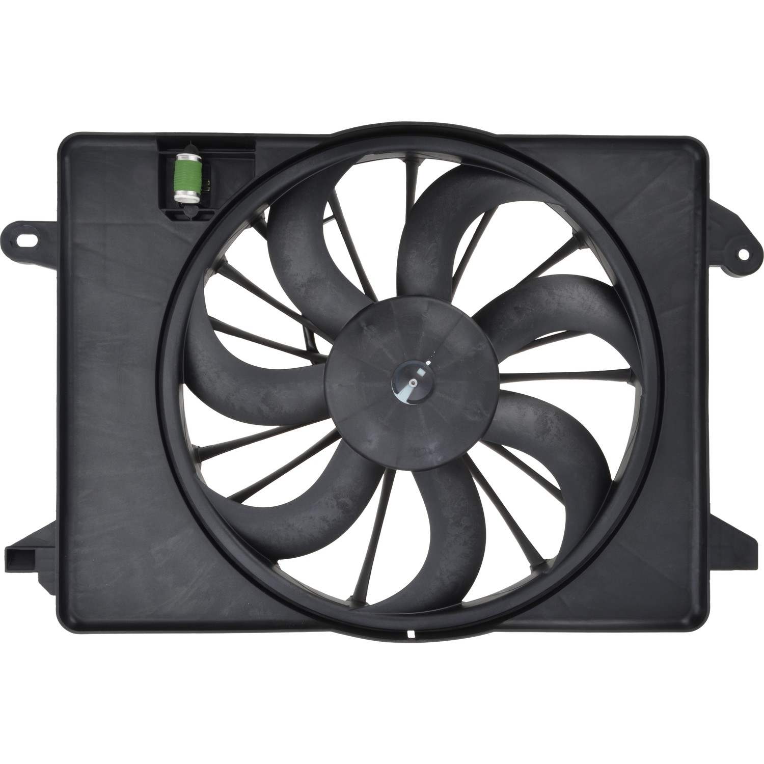 Continental Engine Cooling Fan Assembly FA70886