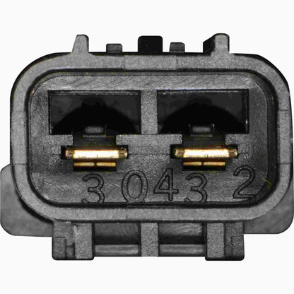 Continental A/C Condenser Fan Assembly FA70895