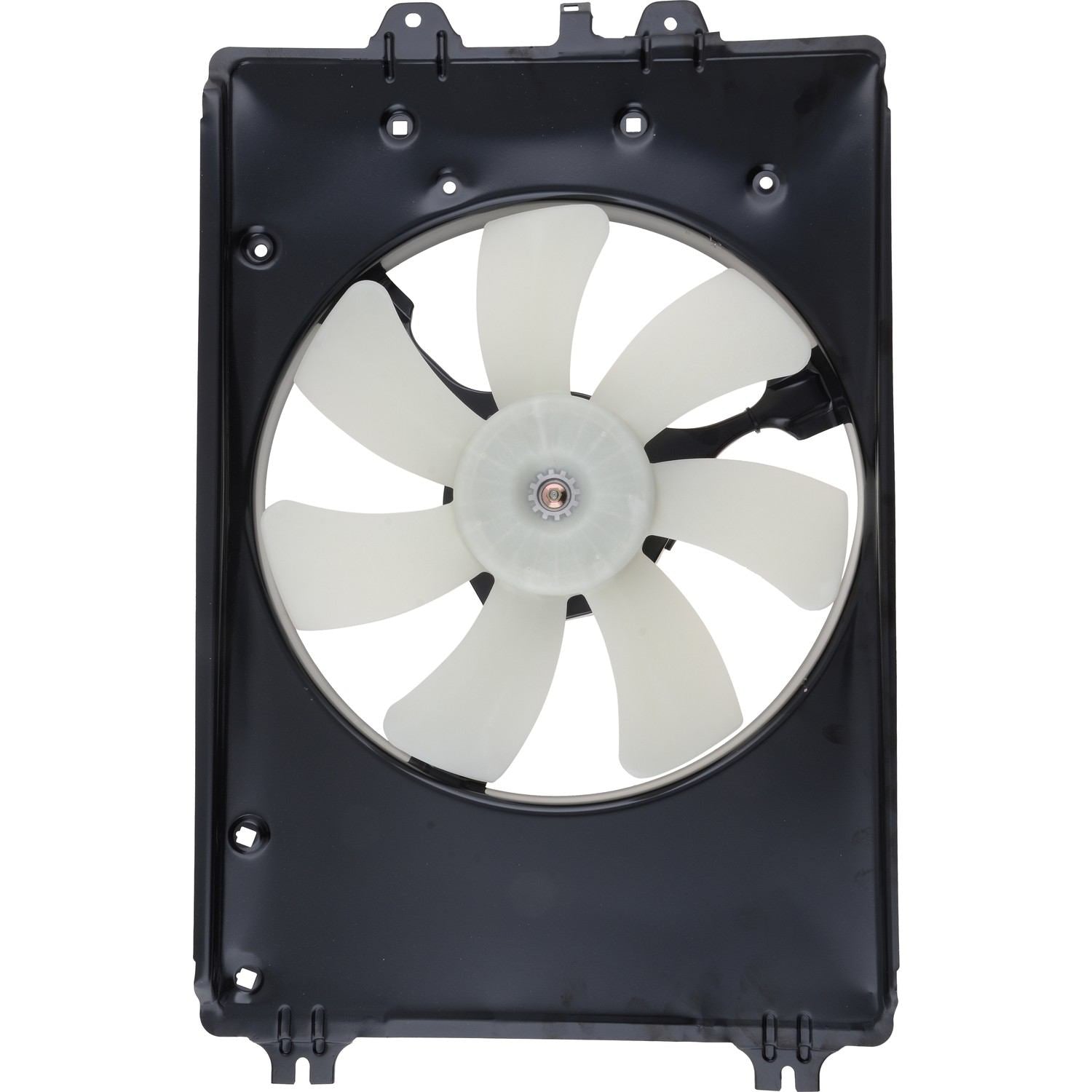 Continental A/C Condenser Fan Assembly FA70895