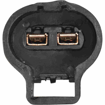 Continental Dual Radiator and Condenser Fan Assembly FA70905