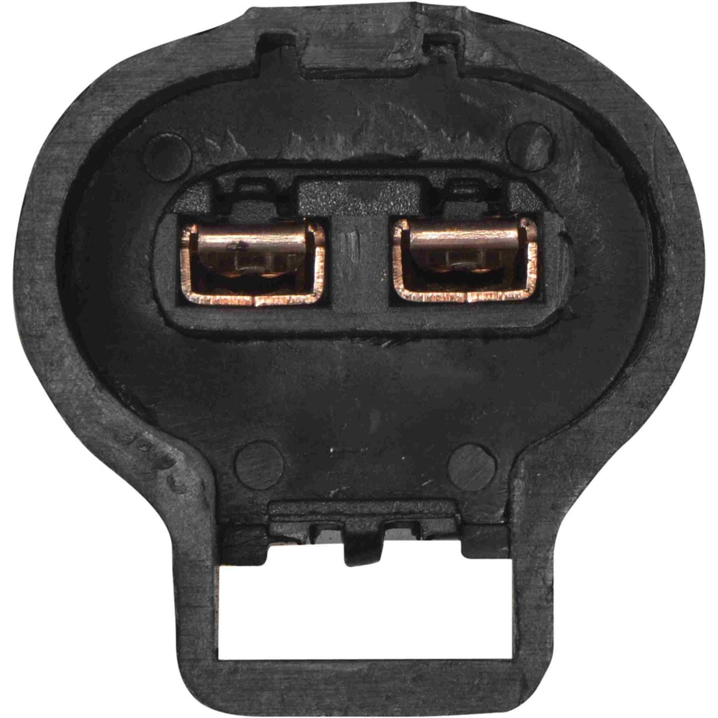 Continental Dual Radiator and Condenser Fan Assembly FA70906