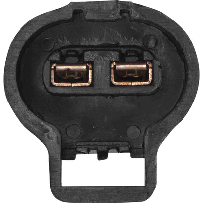Continental Dual Radiator and Condenser Fan Assembly FA70906