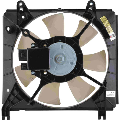 Continental Engine Cooling Fan Assembly FA70914