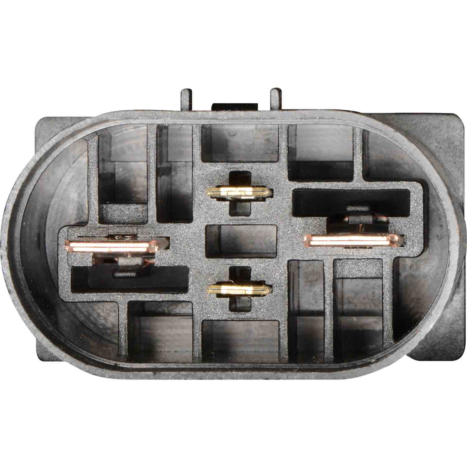 Continental Dual Radiator and Condenser Fan Assembly FA70916