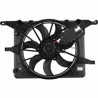 Continental Engine Cooling Fan Assembly FA70932