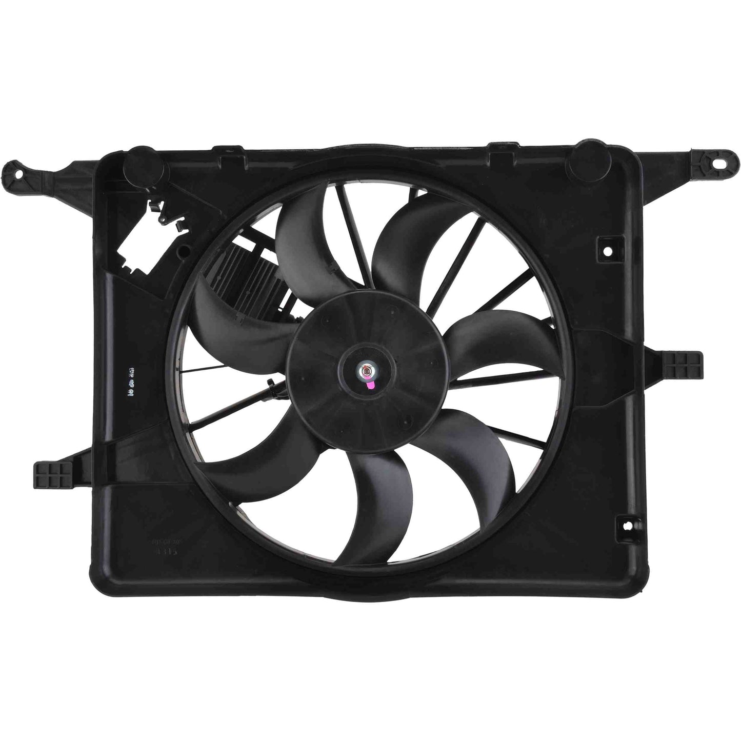 Continental Engine Cooling Fan Assembly FA70932