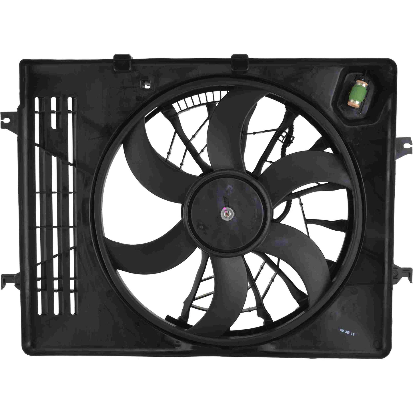 Continental Engine Cooling Fan Assembly FA70934