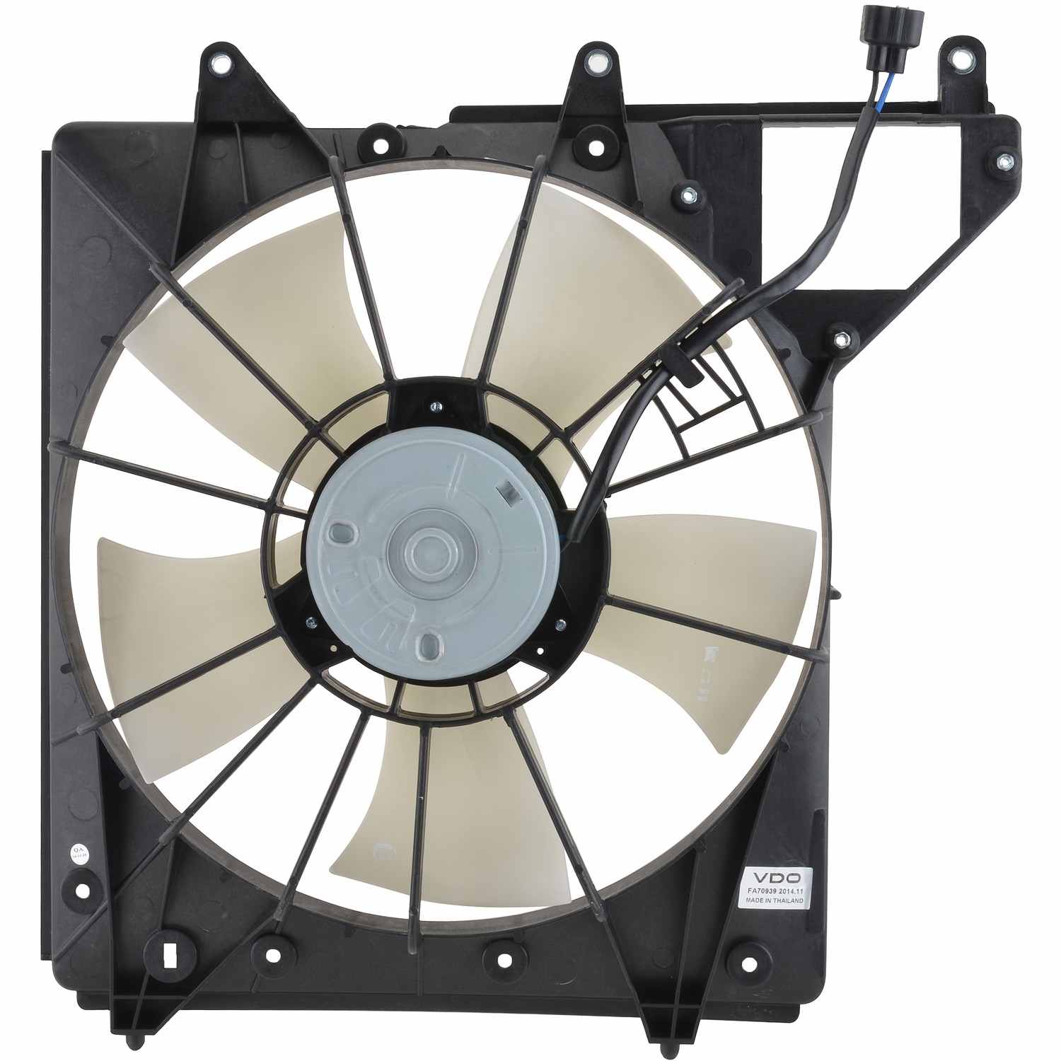 Continental Engine Cooling Fan Assembly FA70939