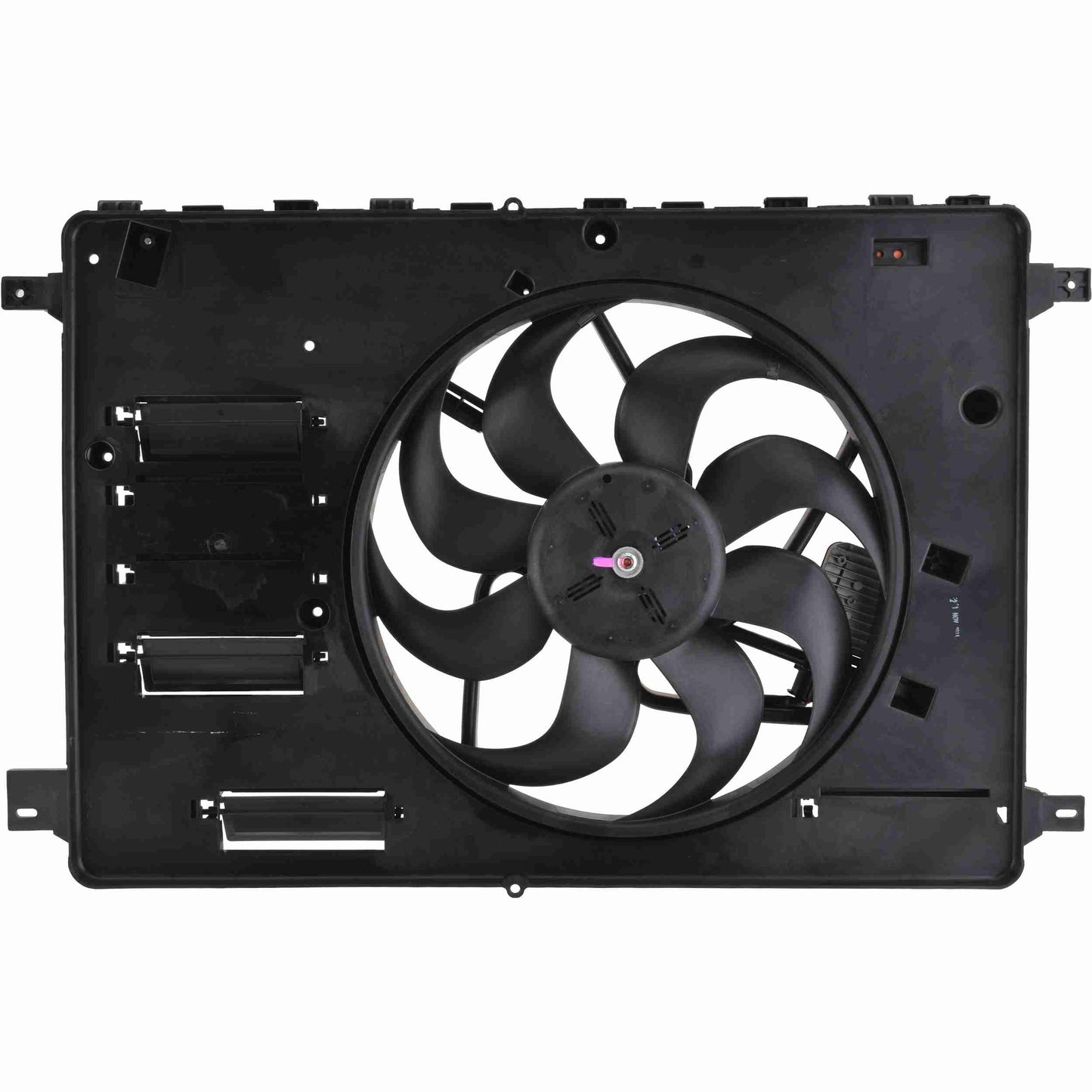 Continental Engine Cooling Fan Assembly FA70943