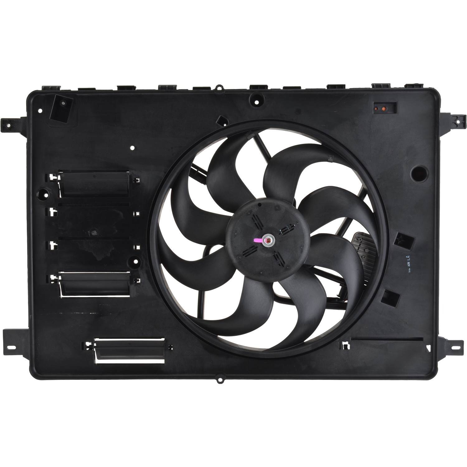 Continental Engine Cooling Fan Assembly FA70943