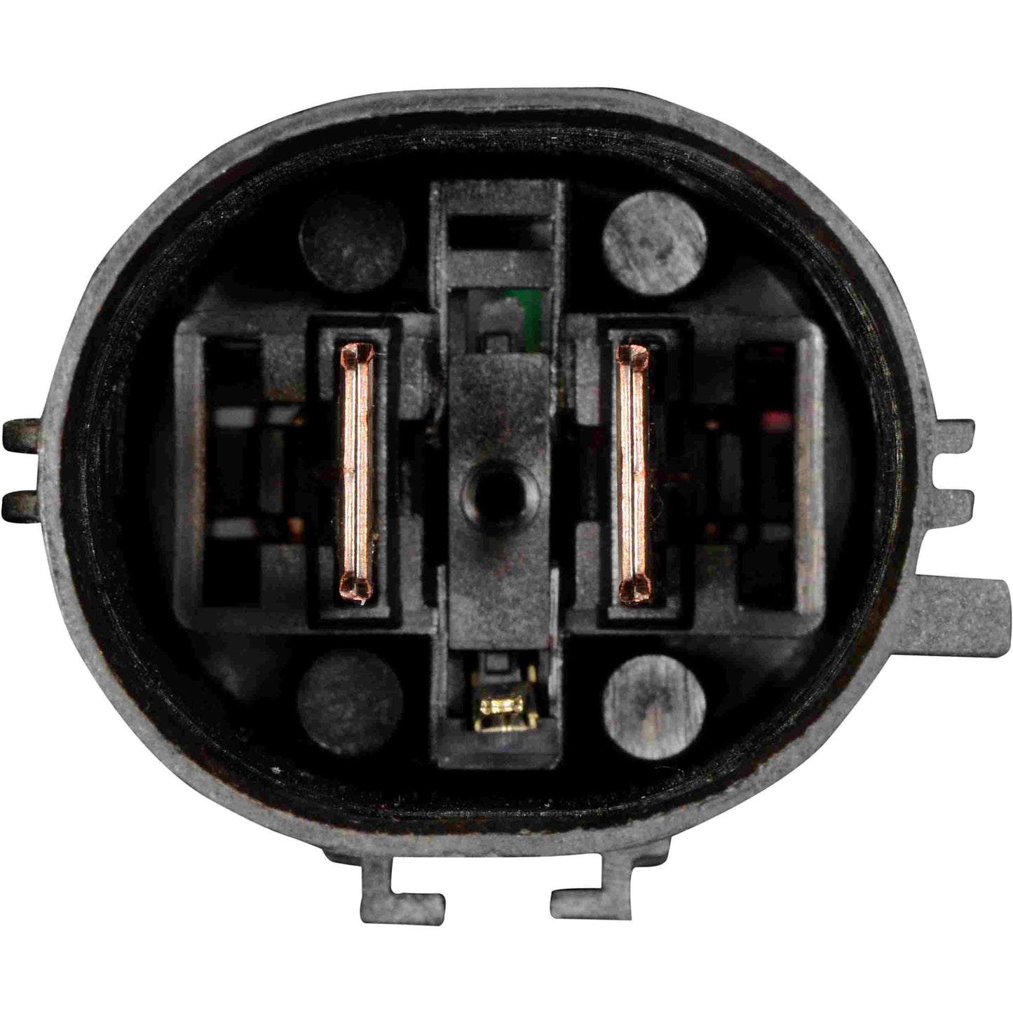 Continental Dual Radiator and Condenser Fan Assembly FA70971