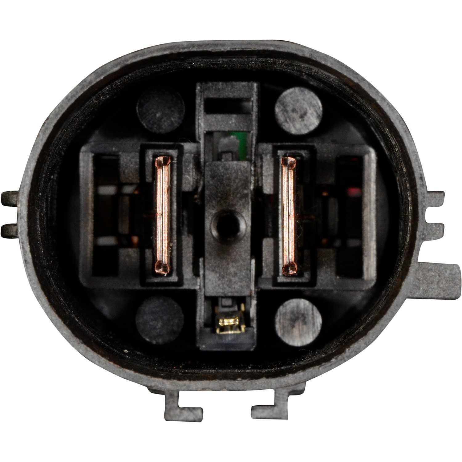 Continental Dual Radiator and Condenser Fan Assembly FA70971