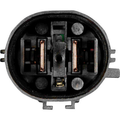 Continental Dual Radiator and Condenser Fan Assembly FA70971