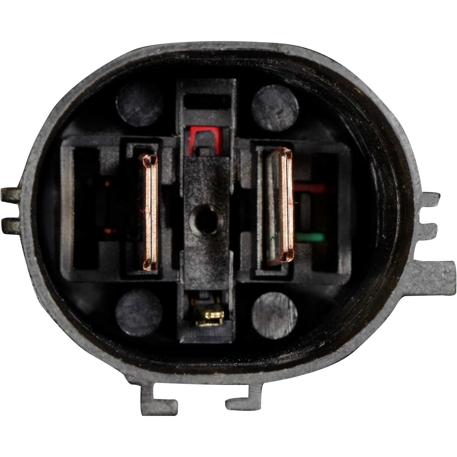 Continental Dual Radiator and Condenser Fan Assembly FA70971