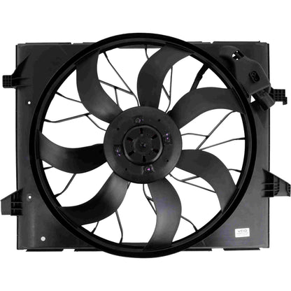 Continental Engine Cooling Fan Assembly FA70980