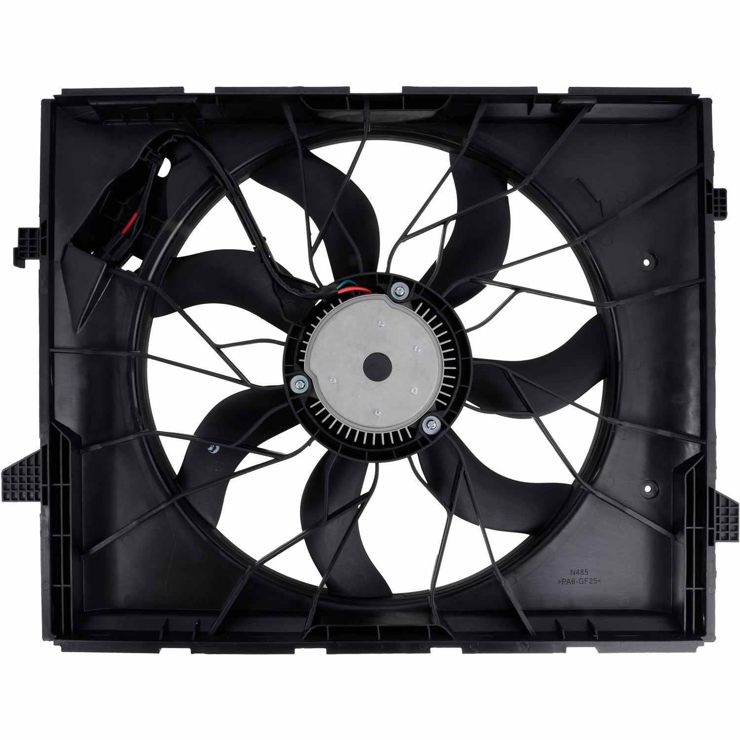 Continental Engine Cooling Fan Assembly FA70980