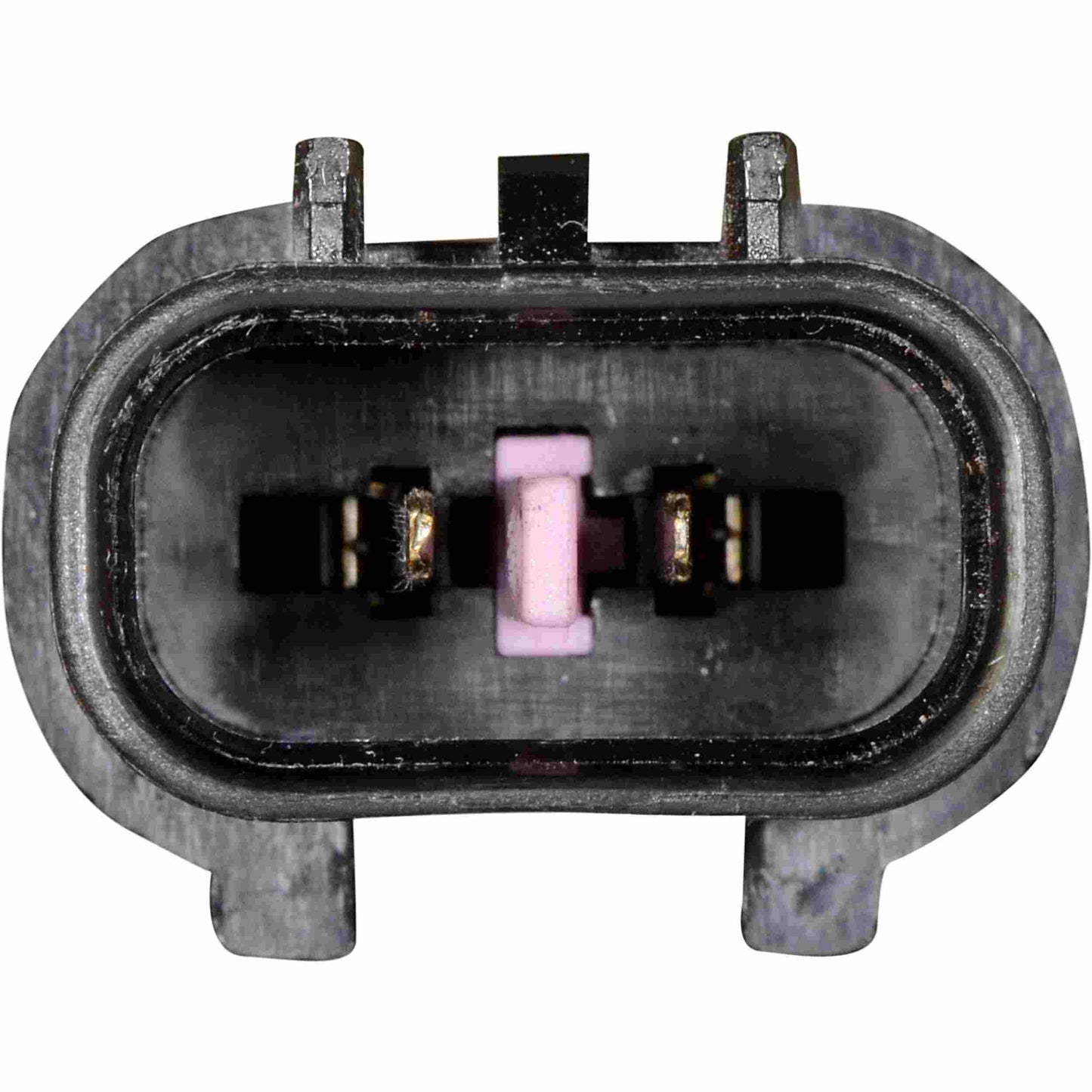 Continental Dual Radiator and Condenser Fan Assembly FA70981