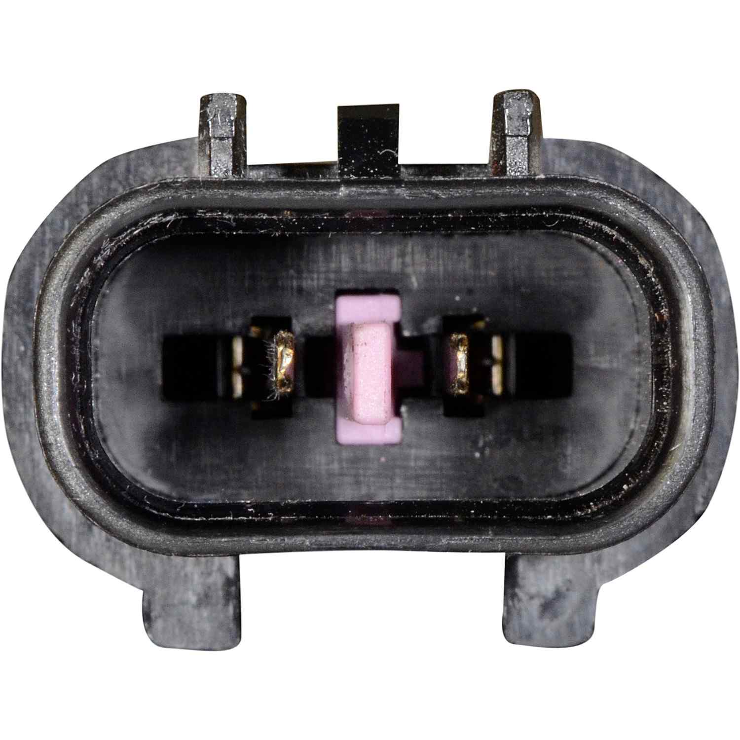 Continental Dual Radiator and Condenser Fan Assembly FA70981