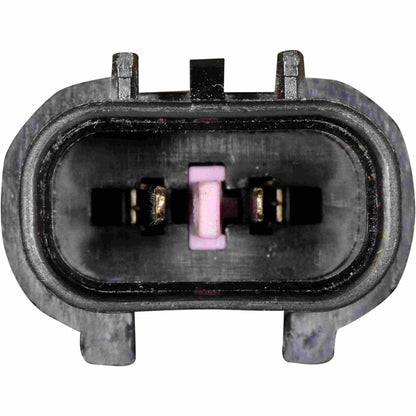 Continental Dual Radiator and Condenser Fan Assembly FA70981