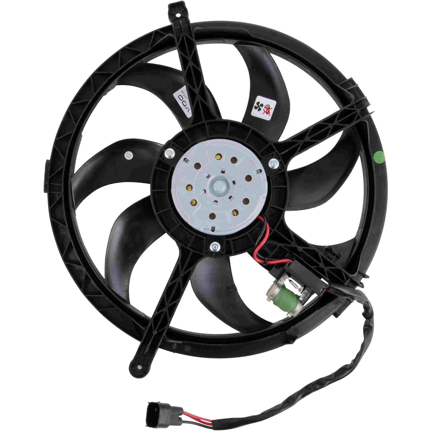 Continental Engine Cooling Fan Assembly FA70982