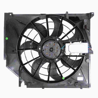 Continental Engine Cooling Fan Assembly FA70991