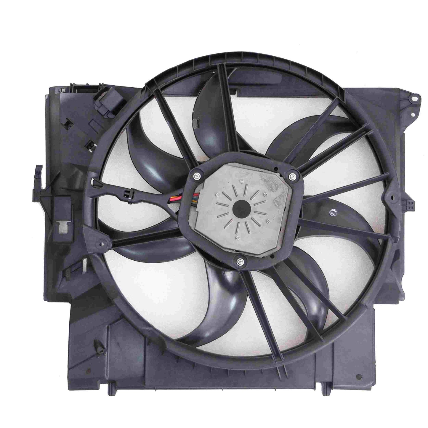 Continental Engine Cooling Fan Assembly FA71608