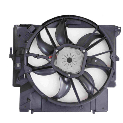 Continental Engine Cooling Fan Assembly FA71608