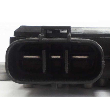 Continental Dual Radiator and Condenser Fan Assembly FA71750