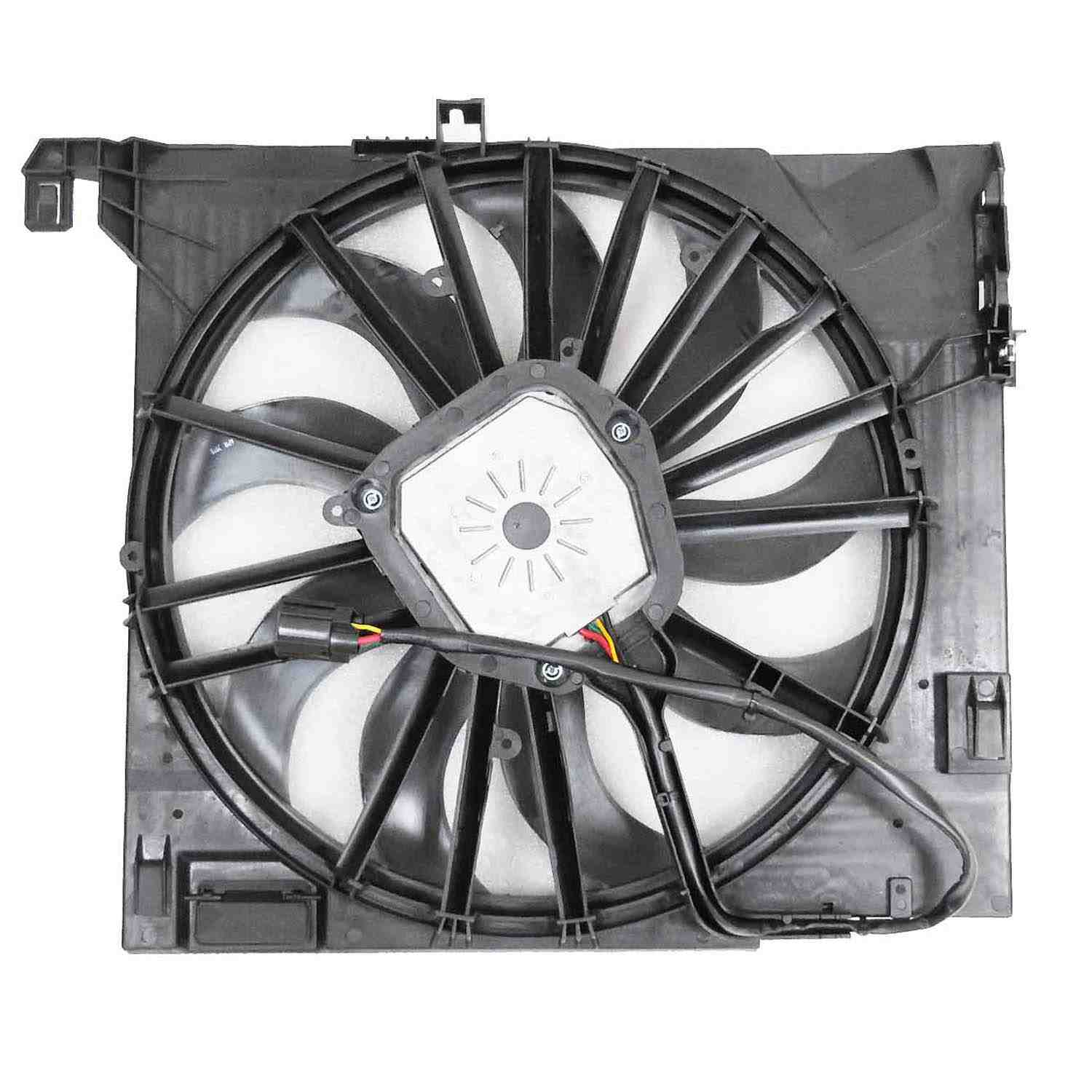 Continental Engine Cooling Fan Assembly FA71751