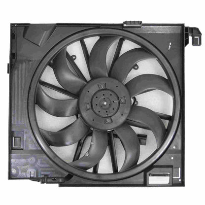 Continental Engine Cooling Fan Assembly FA71751