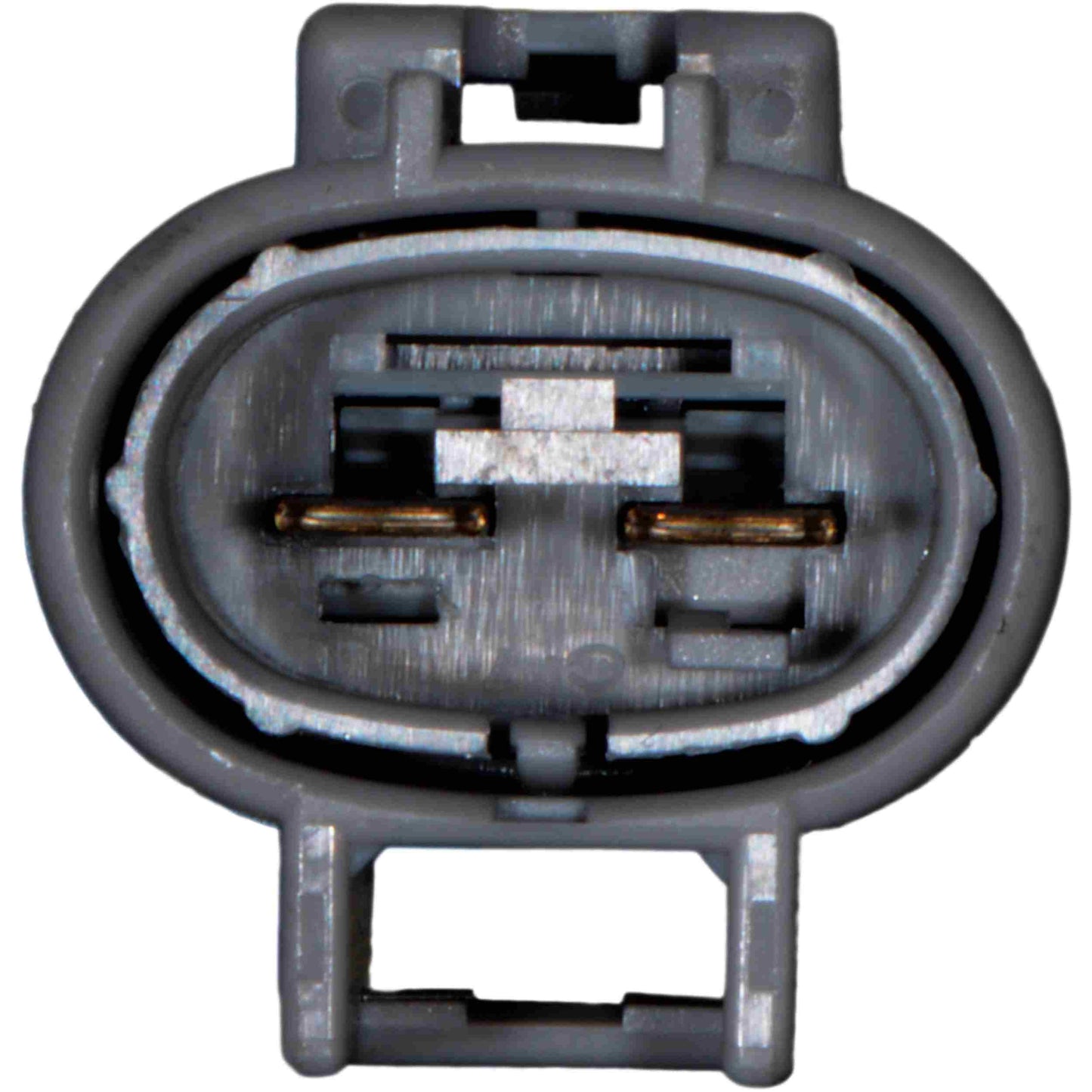 Continental Dual Radiator and Condenser Fan Assembly FA71768