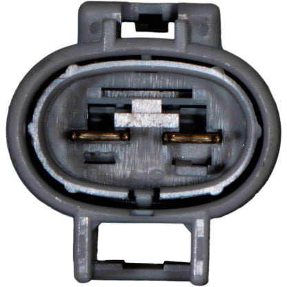 Continental Dual Radiator and Condenser Fan Assembly FA71768