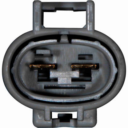 Continental Dual Radiator and Condenser Fan Assembly FA71768