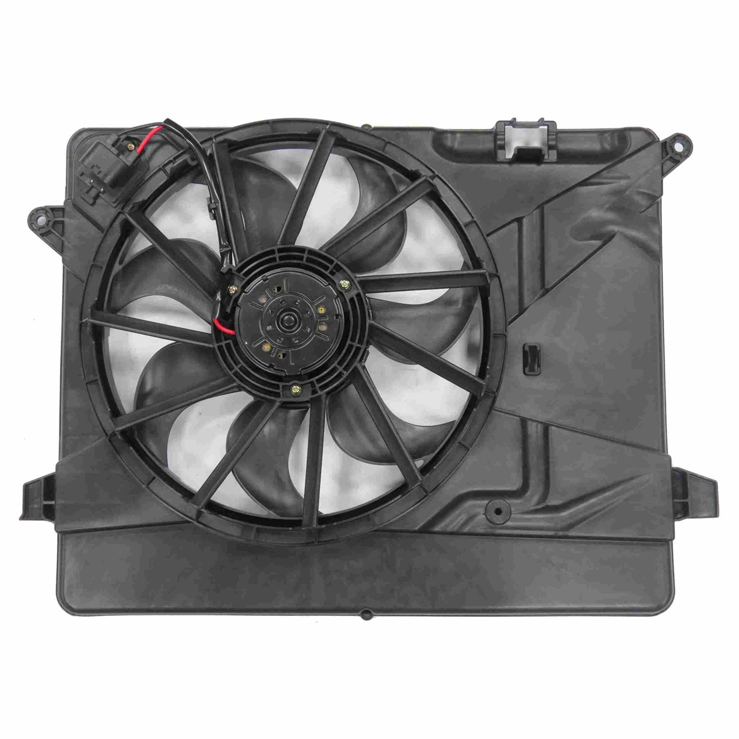 Continental Engine Cooling Fan Assembly FA71784