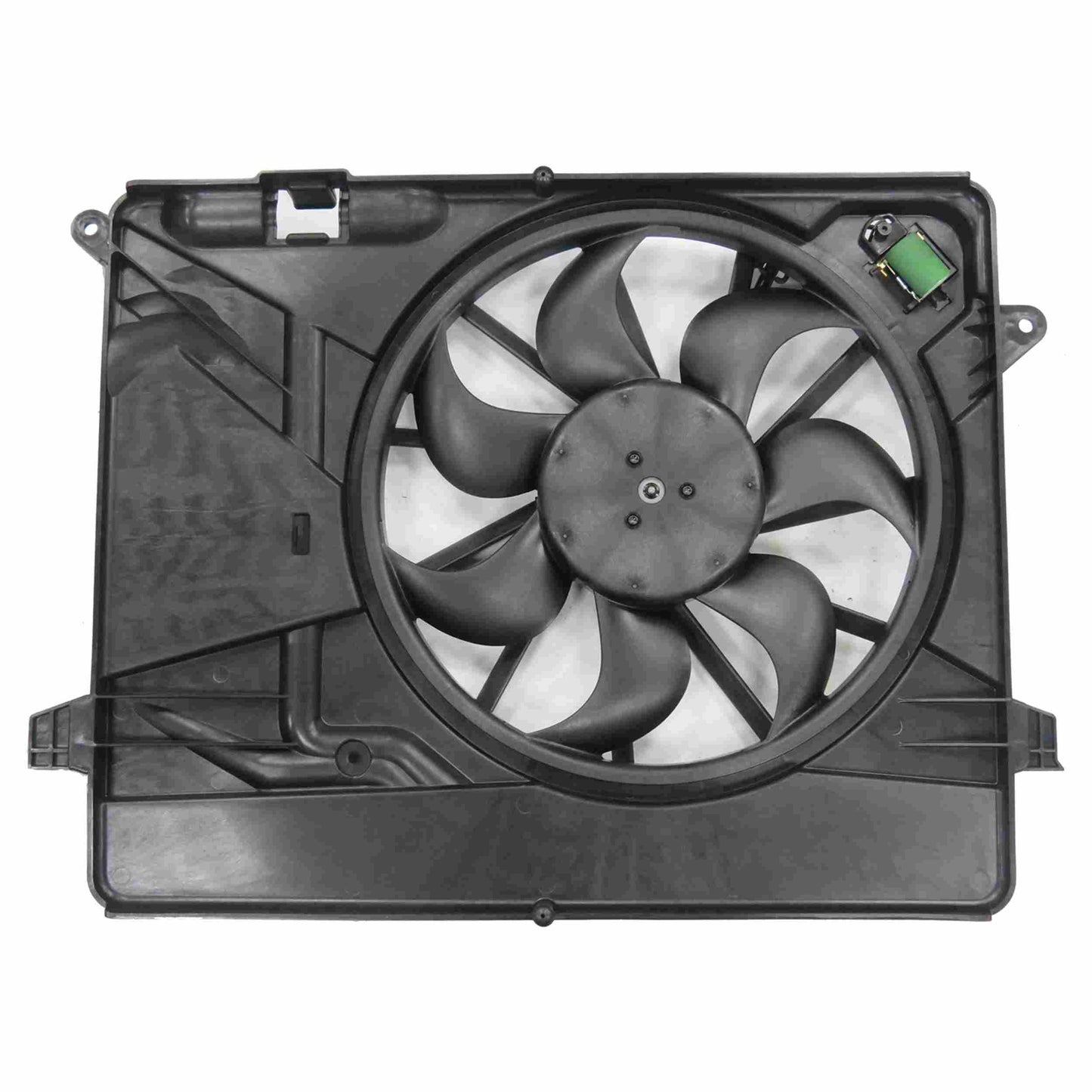 Continental Engine Cooling Fan Assembly FA71784