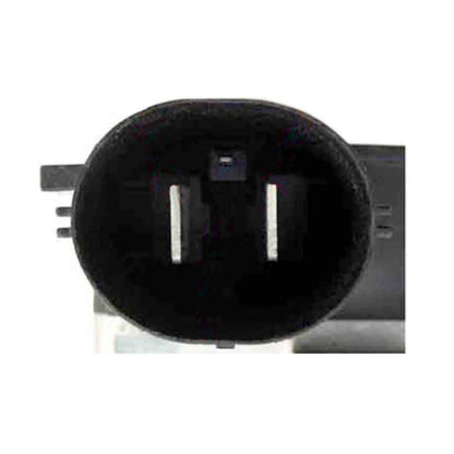Continental Dual Radiator and Condenser Fan Assembly FA71811