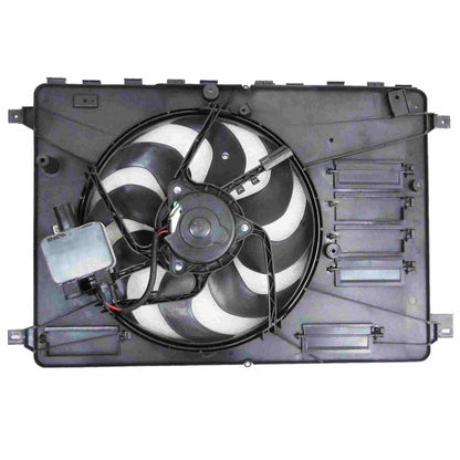 Continental Engine Cooling Fan Assembly FA71812